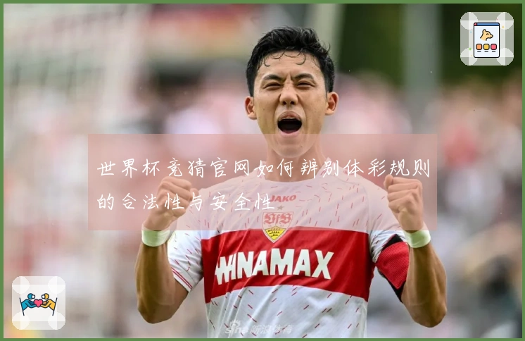 世界杯竞猜官网如何辨别体彩规则的合法性与安全性