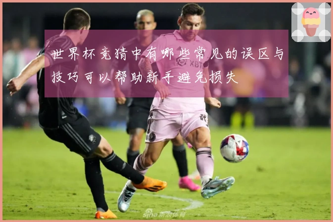 世界杯竞猜中有哪些常见的误区与技巧可以帮助新手避免损失