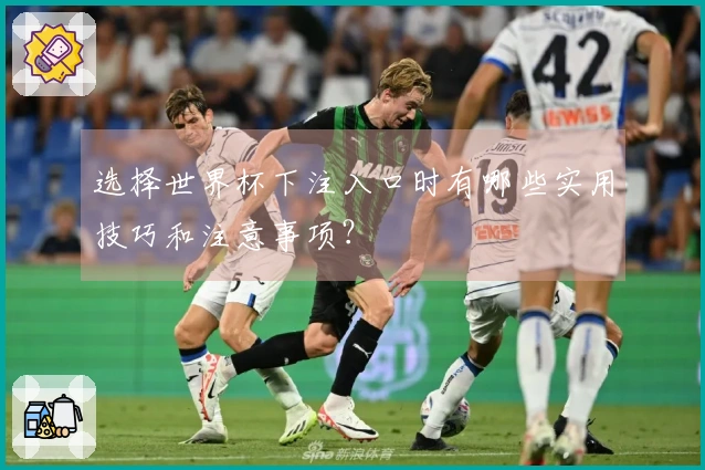 选择世界杯下注入口时有哪些实用技巧和注意事项？