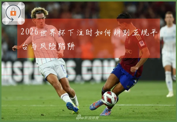 2026世界杯下注时如何辨别正规平台与风险陷阱